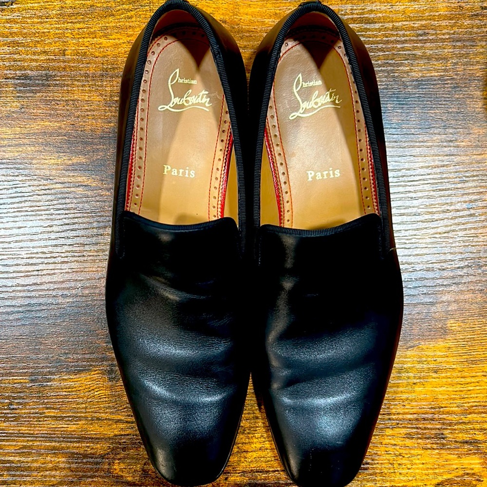 COPY - Christian Louboutin Men’s Dress Shoes